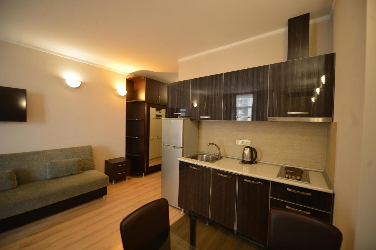 Orbi Batumi Apart Hotel Sea View Ngoại thất bức ảnh