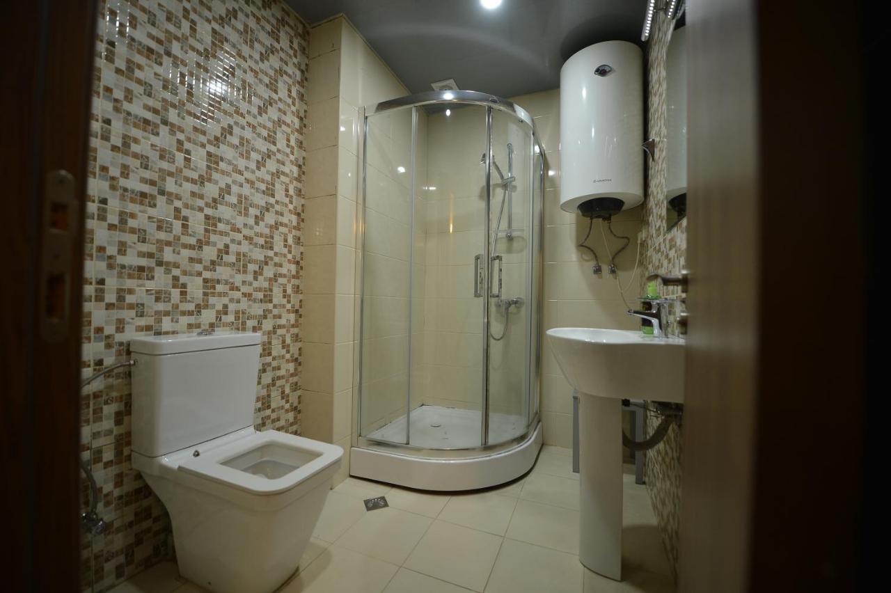 Orbi Batumi Apart Hotel Sea View Ngoại thất bức ảnh