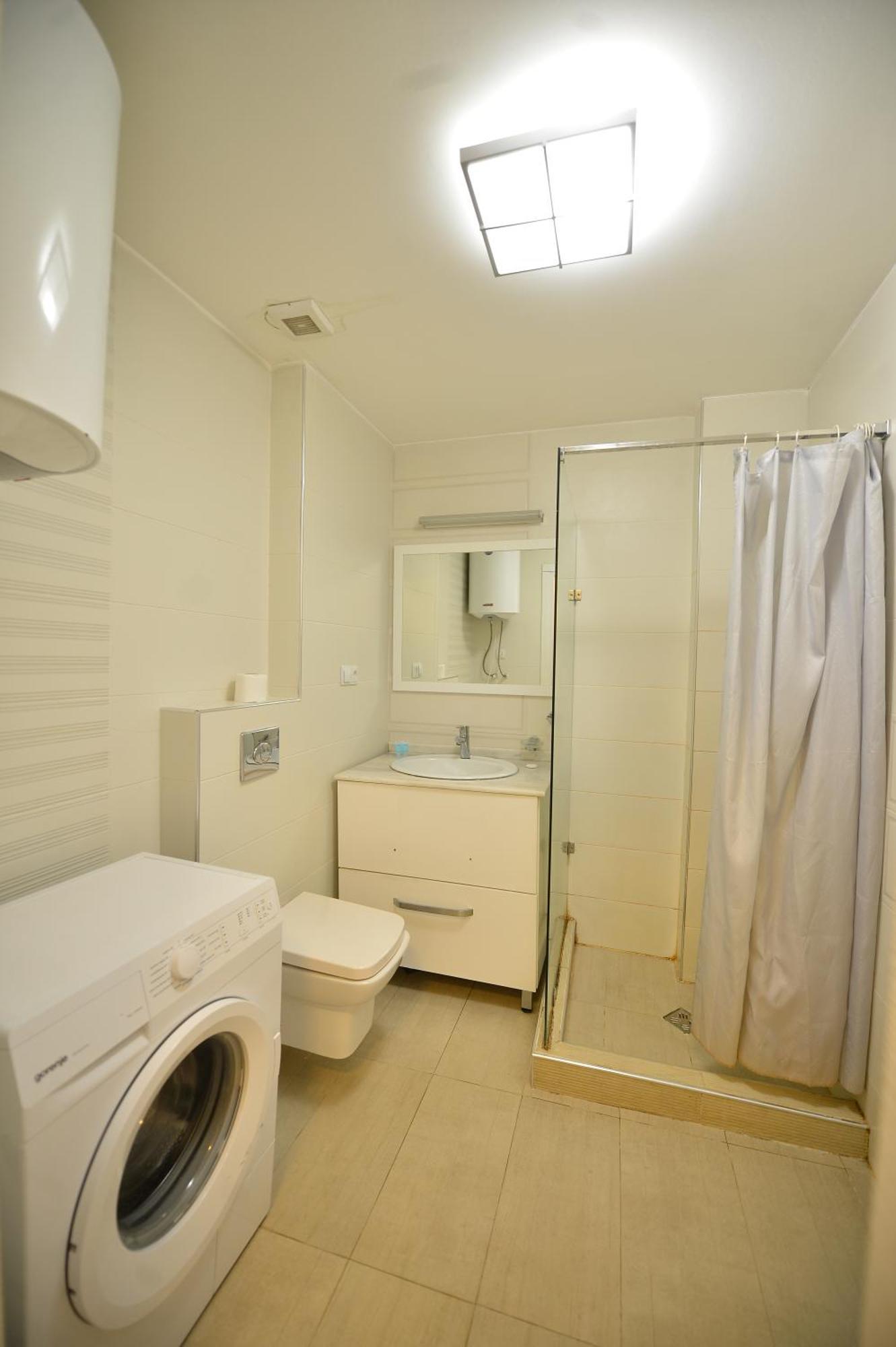 Orbi Batumi Apart Hotel Sea View Ngoại thất bức ảnh